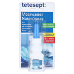 Tetesept Meerwasser Nasenspray (PZN 40293)