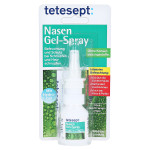 Tetesept Nasen Gel-spray (PZN 3114158)