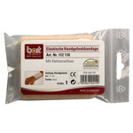 BORT Handgelenkbandage m.Klettverschl.Gr.1 haut (PZN 2687797)