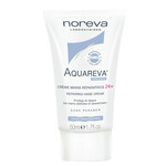 NOREVA Aquareva regenerierende Handcreme (PZN 4712499)