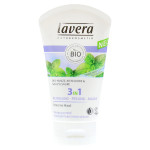 LAVERA 3in1 Reinigung Peeling Maske (PZN 11090271)