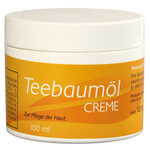 TEEBAUM CREME mit Propolis (PZN 7116125)