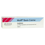 WOLFF Basiscreme halbfett (PZN 9755763)