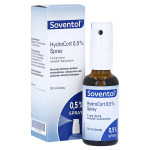 Soventol HydroCort 0,5% (PZN 10012814)