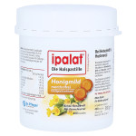 IPALAT Halspastillen honigmild o.Menthol zuckerfr. (PZN 14143134)