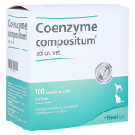 COENZYME COMPOSITUM ad us.vet.Ampullen (PZN 15300417)