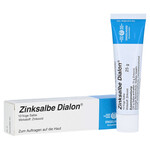 Zinksalbe Dialon (PZN 7669976)