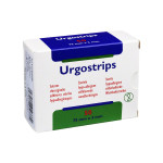 URGOSTRIPS steril 3x75 mm – PZN 8437073 (PZN 8437073)
