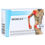 PLANTOCAPS MOBILEX PLUS Kapseln – PZN 11176498 (PZN 11176498)