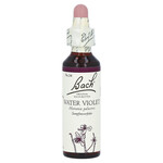 BACHBLÜTEN Water Violet Tropfen – PZN 170096 (PZN 170096)