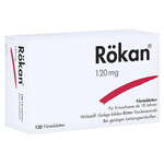 Rökan 120mg – PZN 16790027 (PZN 16790027)