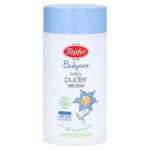 Töpfer Baby Puder – PZN 870304 (PZN 870304)