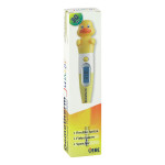 DOMOTHERM Junior Fieberthermometer digital Ente – PZN 13599665 (PZN 13599665)