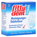 FITTYDENT super Reinigungstabletten (PZN 3467796)