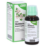 Salus Weißdorn Kräutertropfen (PZN 1125519)