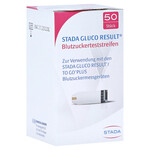 STADA Gluco Result Blutzuckerteststreifen (PZN 5879416)