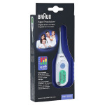 BRAUN THERMOMETER digital AgePrecision PRT2000 (PZN 10171033)
