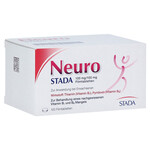 Neuro STADA 100mg/100mg (PZN 871261)