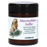 Murmeltier Salbe (PZN 6897296)