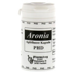 ARONIA APFELBEERE Kapseln (PZN 10167712)