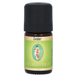 PRIMAVERA Zeder ätherisches Öl (PZN 722414)