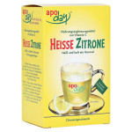 Apoday Heisse Zitrone mit Vitamin C (PZN 4821030)