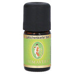 PRIMAVERA Latschenkieferöl Bio ätherisch (PZN 4461666)