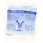 Sofort-kälte Kompresse Quick 13x15 cm (PZN 3277274)