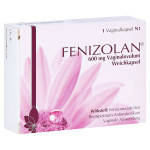 Fenizolan 600mg Vaginalovula (PZN 4632197)