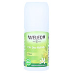Weleda Citrus 24h Deo Roll-on (PZN 12419862)
