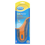 SCHOLL GelActiv Einlegesohlen Work women (PZN 10821028)
