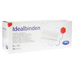 IDEALBINDE Hartmann 8 cmx5 m (PZN 1574387)