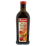 DONATH Vollfrucht Sanddorn Acerola+Agavendicksaft (PZN 9781223)
