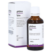 PHÖNO Ven Mischung (PZN 13725437)