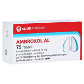 Ambroxol AL 75 retard (PZN 4751571)