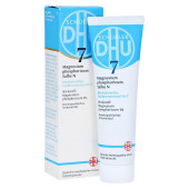 BIOCHEMIE DHU 7 Magnesium phosphoricum N D 4 Salbe (PZN 3405424)