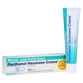 Panthenol Heumann (PZN 3491487)