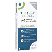 Thealoz Duo Augengel (PZN 10394276)