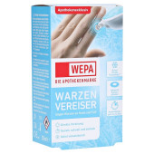 WEPA Warzenvereiser (PZN 15387602)