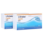 Artelac Lipids EDO Augentropfen (PZN 7707091)