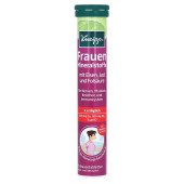 KNEIPP Frauen Mineralstoffe Brausetabletten (PZN 7779819)