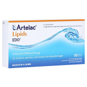 Artelac Lipids EDO Augentropfen (PZN 7707062)