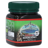 BIO MANUKA Honig MGO 250+ TranzAlpine (PZN 11532036)