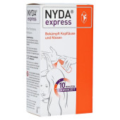 NYDA Express Pumplösung (PZN 12341315)