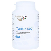TYROSIN 500 mg Kapseln (PZN 9891874)