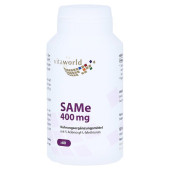 SAME 400 mg S-Adenosylmethionin Kapseln (PZN 9901408)