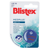 BLISTEX MedPlus LSF 15 Tiegel (PZN 13600061)