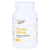 CITRULLIN 500 Kapseln (PZN 10179454)