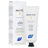 PHYTO 9 Intensiv feuchtigkeitsspendende Haartagescreme (PZN 15612370)