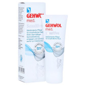 GEHWOL MED sensitive Creme (PZN 13826718)